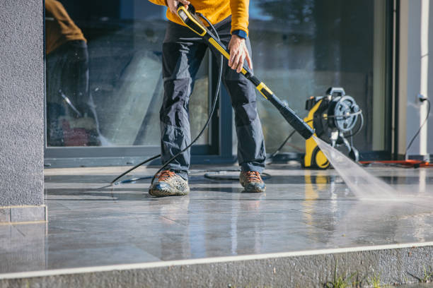 Best Playground Equipment Cleaning  in Norman Park, GA