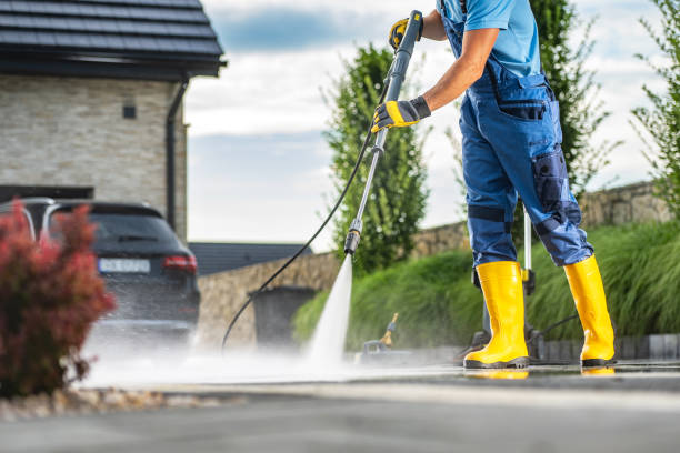 Best Residential House Exterior Washing  in Norman Park, GA